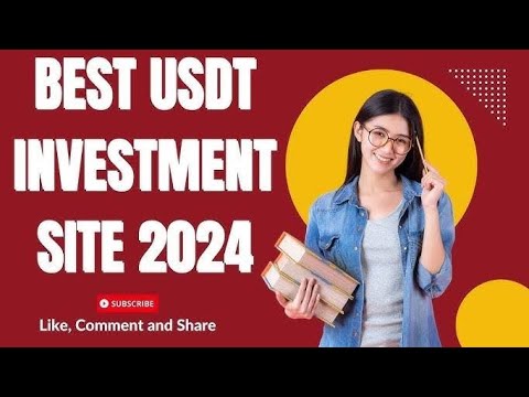 New Usdt Investment Site | usdt earning site | trx usdt mining app | Cloud Mining | usdt investment