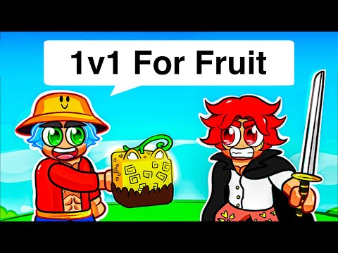 Fighting 100 Players in 24 Hours (Blox Fruits)