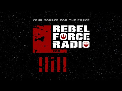 Rebooting STAR WARS?