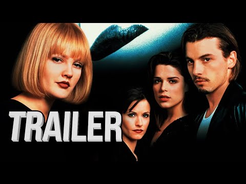 Scream | Trailer (German) feat. Neve Campbell & Courtney Cox