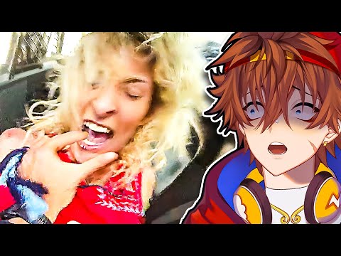 Dumb Karens Who Think They Can't Get Arrested | Kenji Reacts