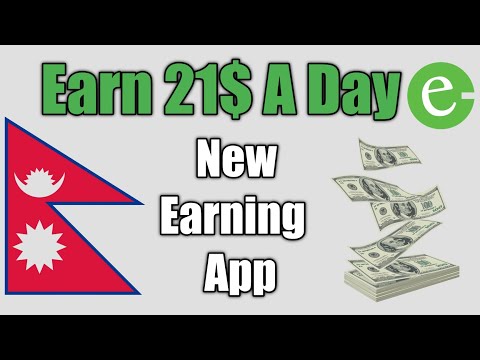 New Earning App In Nepal 2021 - Coinstore In Nepal.