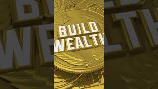 Build Wealth Over Time! 🚀💰 #wealthbuilding  #fintok  #wealthbuilding  #financialfreedom