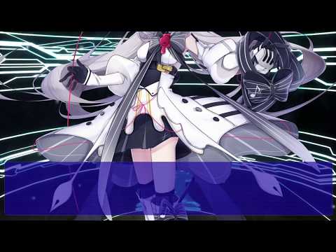 【Eleanor Forte (Synthesizer V)】Eiyu Fate's Song（英雄 運命の詩 English ver.）【Fate/Apocrypha】