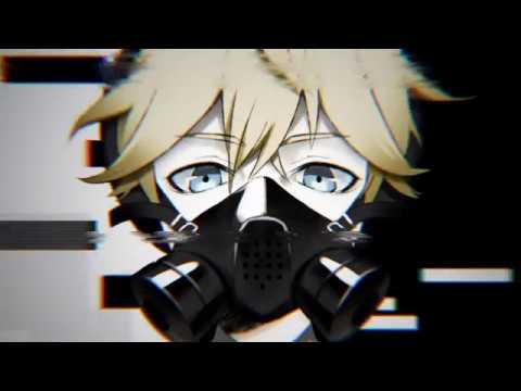 【鏡音レンAppend】リバーシブル・キャンペーン【カバー】