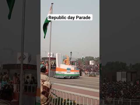 Republic day Parade #trending #india #viral