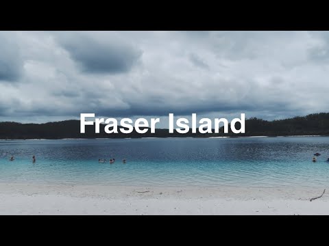 Fraser Island, Australia