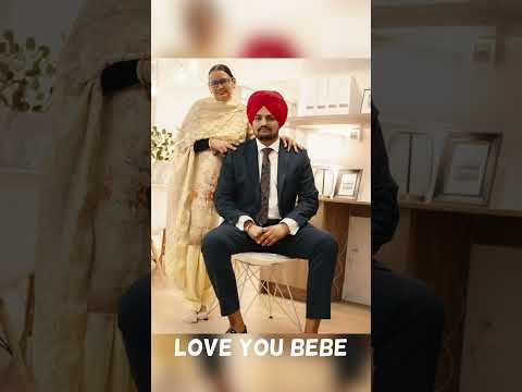 #loveyoubebe #sidhumoosewala #shorts #short #shortvideo #trendingreels #loveyoumaa    @StairRecords