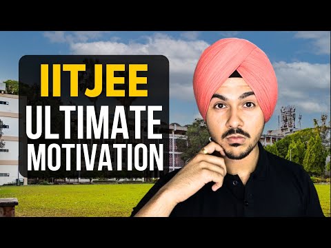 Kyu Karna hai IIT JEE? ⚠️ *a MUST for all JEE aspirants*