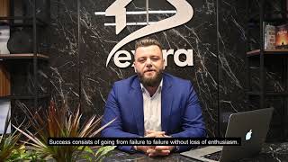 Amarildo Sterkaj | Extra Real Estate Albania Presentation of 10 year hard work.