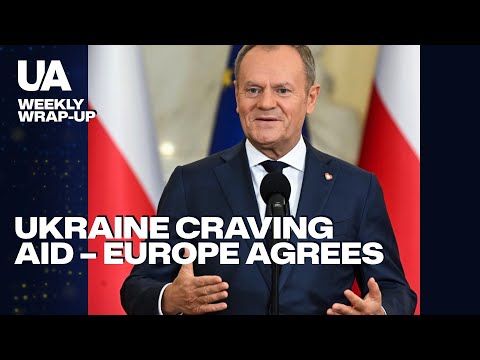 Ukraine Craving Aid – Europe agrees. Polish PM has probably initiated a New Allies Coalition