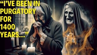 Purgatory Stories: The Murderous Priest released by Maria Simma