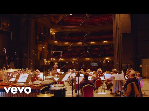 Lloyd Webber: Evita Symphonic Suite (Pt.3)