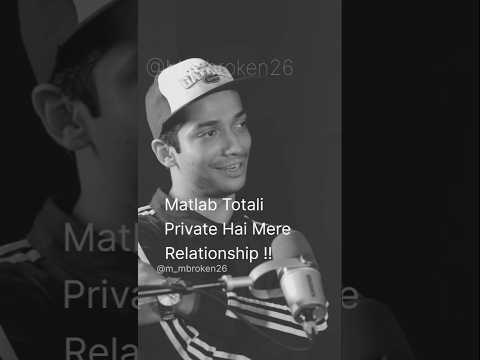 Private Relationship 👩🏻‍❤️‍👨🏻 🥀 || Whatsapp Status || M.mbroken26 || #lovestatus #viral #statusvideo