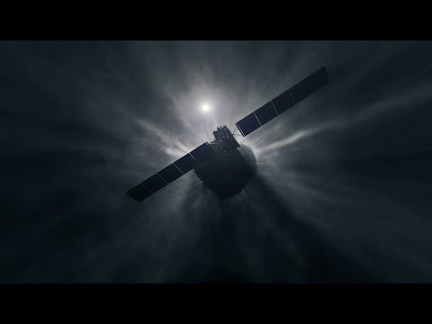 BONUS : Rosetta/Philae (Documentaire sans ma voix)