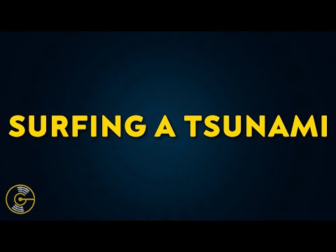 Future - SURFING A TSUNAMI (Lyrics)