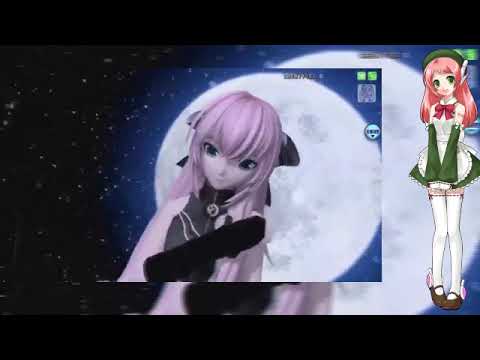 【Momo Momone】The Disapperance of Momo Momone -DEAD END- 2020 ver [UTAU cover]