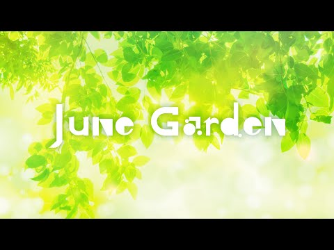 Original - June Garden (kawaii Future Bass Waltz)