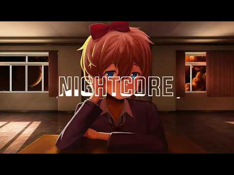 Nightcore - Sugar Crash - Elyotto