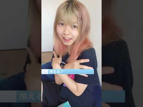 暑い夏の対策😎☀️🧊【難聴うさぎ】【TikTok】