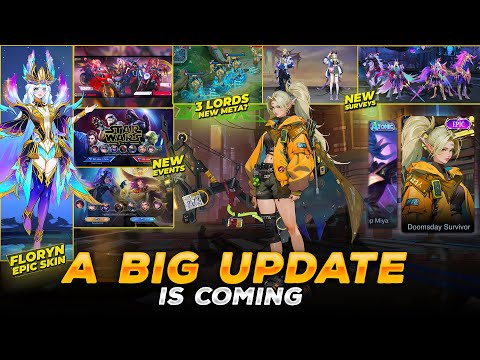 A BIG UPDATE IS COMING | MIYA EPIC | DUCATI RELEASE DATE | STAR WARS & BOUNTY HUNTER RESALE