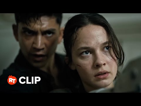 Alien: Romulus Movie Clip - New Plan (2024)