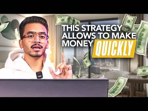 👌 WOW! This IQ Option Trading Strategy Allows to Make Money Quickly | Day Trading