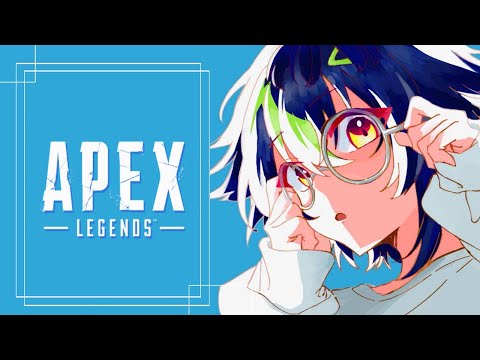 【Apex Legends】昼活ソロぺ【 伊波ライ / にじさんじ 】