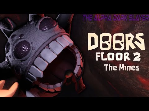 So we tried Doors Floor 2 | Roblox Doors