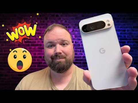 Pixel 9 Pro Mystery Has Been Solved!