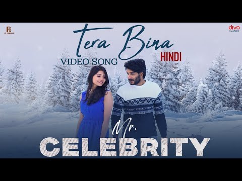 Tere Bina Hindi |Javed Ali |Mr.Celebrity | Varalaxmi Sarathkumar |S.Paruchuri | Vinod Yajamanya