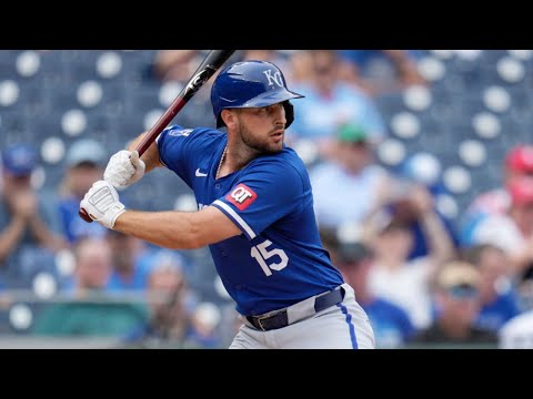 All of Paul DeJong's 2024 Home Runs!