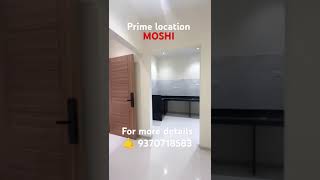 #2bhk #primeproperty #primelocation #moshi #pimprichinchwad #punerealty #home