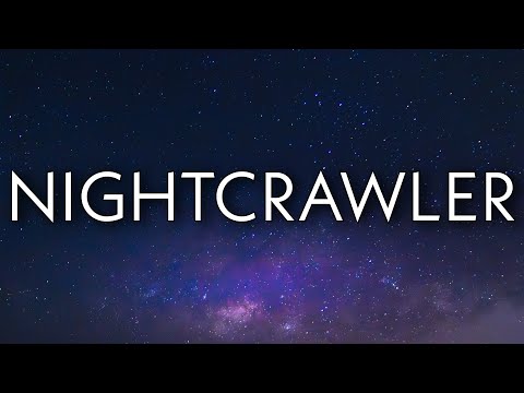 Travis Scott - Nightcrawler (Lyrics) Ft. Swae Lee & Chief Keef