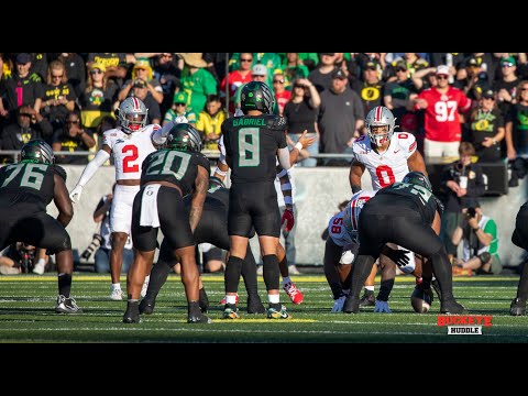 Ross Fulton Analysis: What Went Wrong For The Buckeye Defense In Oregon?