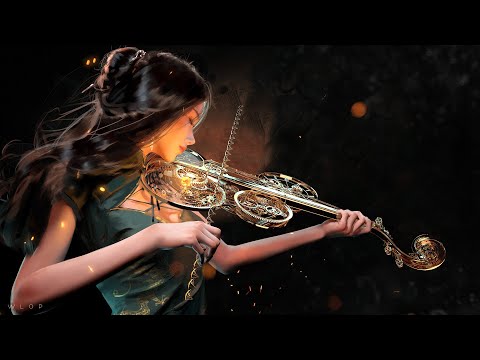 TEARS OF ETERNITY - Epic Beautiful Hybrid Music Mix | Powerful Ethereal Ambient Hybrid Music