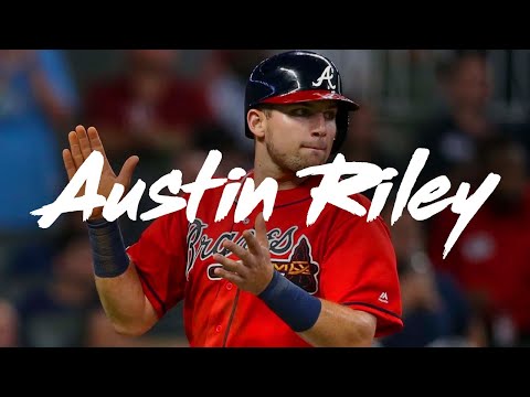 Austin Riley 2022 Mix || "2 Dangerous"