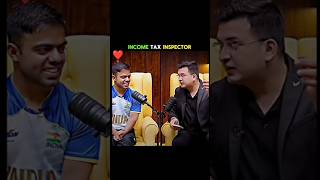 Income tax Inspector motivational status #shorts #shortsvideo #ssccgl#2024 #gds_latest_news