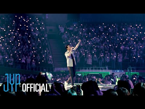 [LIVE] let it be summer｜Young K｜DAY6(데이식스) 3RD FANMEETING ‘I Need My Day’