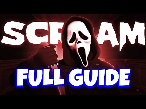 PANCAKERECORDS ESCAPE SCREAM HORROR FORTNITE (PancakeRecords Escape Scream Fortnite FULL GUIDE)