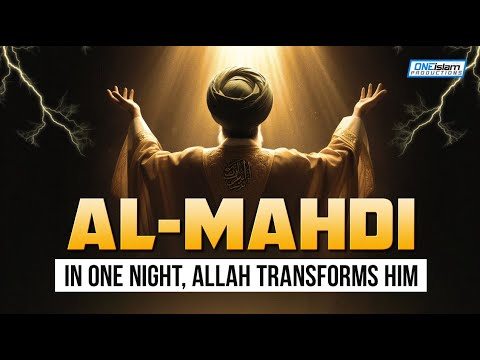 Al Mahdi - In One Night, Allah Transforms Him