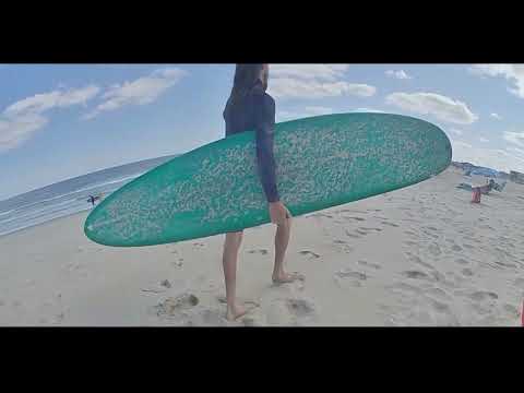 Police in New Jersey Aggressively Arrest a Surfer for Not Having a $12 'Beach Badge'