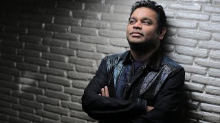 AR Rahman Instrumental Music Collection | Night Shift Melody