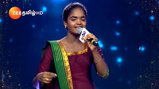 Saregamapa Li’l Champs Season 4 | Intro Round | Tomorrow 7 PM | 15 Nov 24 | Promo | Zee Tamil