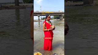 #Chhath geet#उगो है सुरज देव#Kalpana#trending #viralvideo #trendinghindufestival