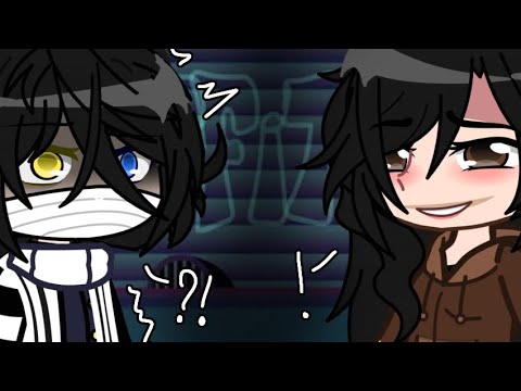 What if Obanai found Kuchisake onna?||kny||Gacha club||japanese urban legend||demon slayer