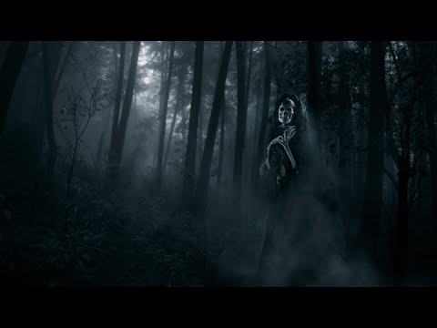 Restless Spirits | Mysterious Ambient Background Music