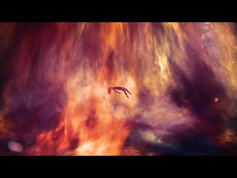 ''Cosmos'' Beautiful Emotional Ambient Music by Michael FK