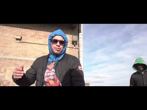 Conway The Machine-G Money On The Roof Ft. Flee Lord (Official Video)