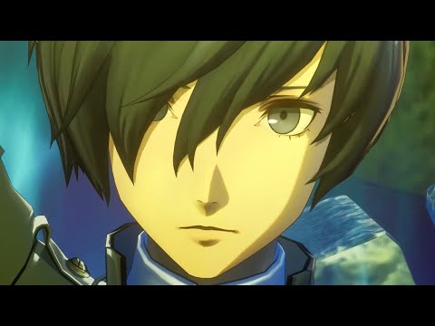 Final Boss and True Ending (Solo / No Armageddon / MERCILESS / No DLC) - PERSONA 3 RELOAD